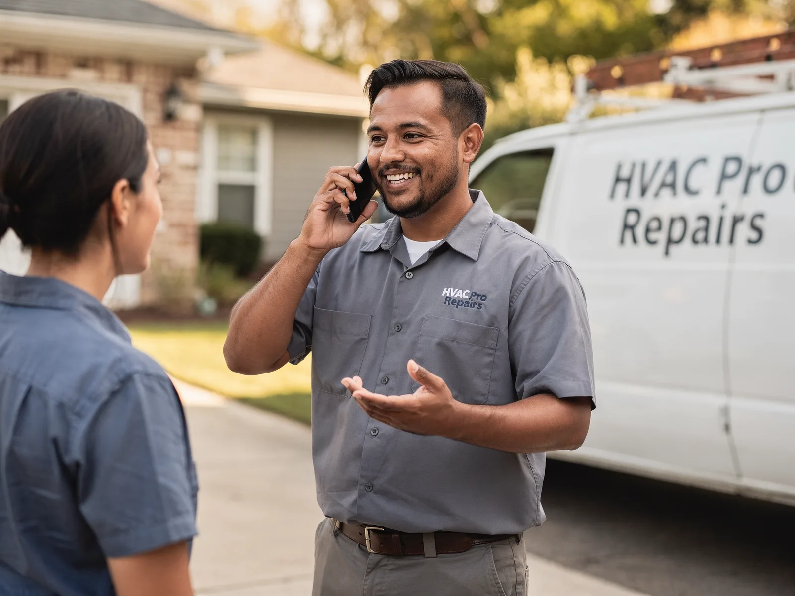 Heat Pump Repair Newtonville, NJ FAQs